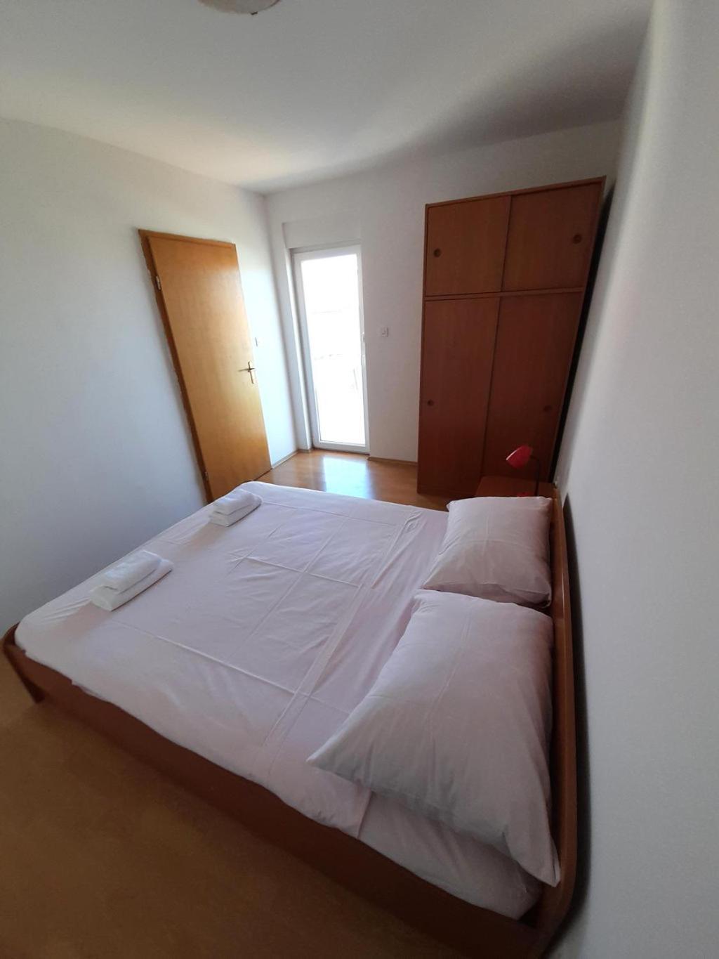Apartments Nikolas Vodice Eksteriør billede