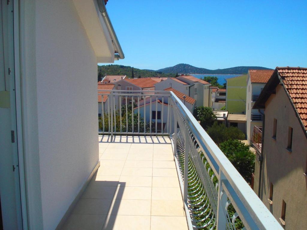 Apartments Nikolas Vodice Værelse billede