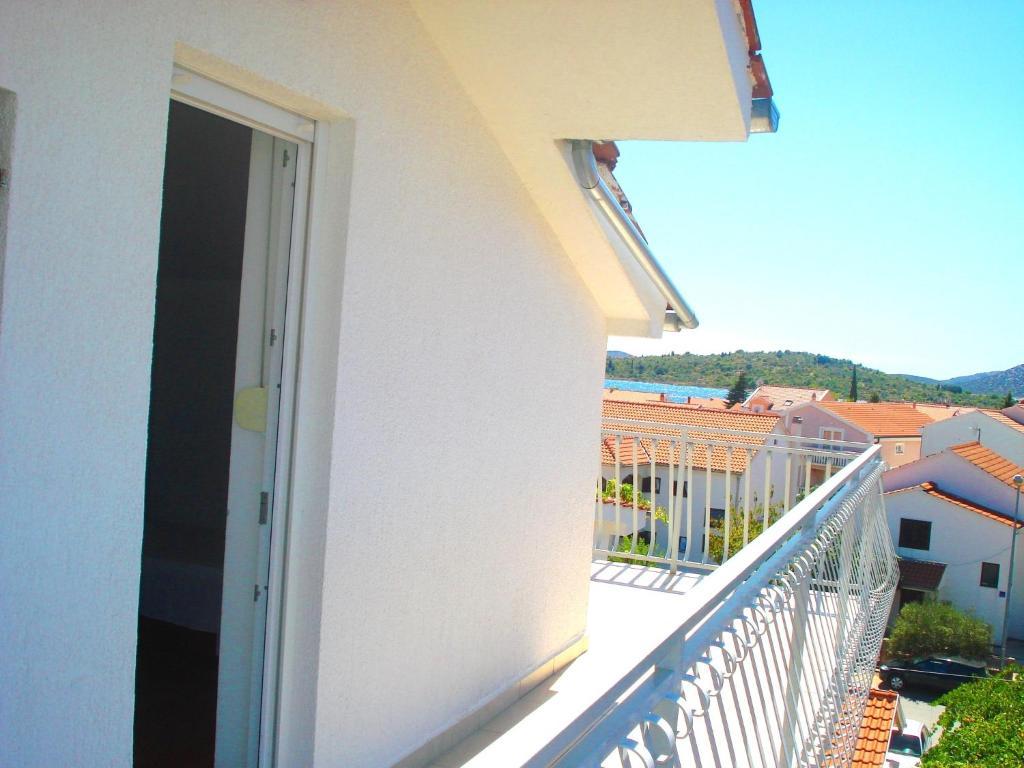 Apartments Nikolas Vodice Værelse billede