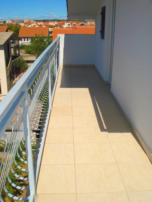 Apartments Nikolas Vodice Værelse billede
