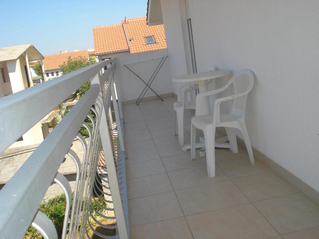 Apartments Nikolas Vodice Værelse billede