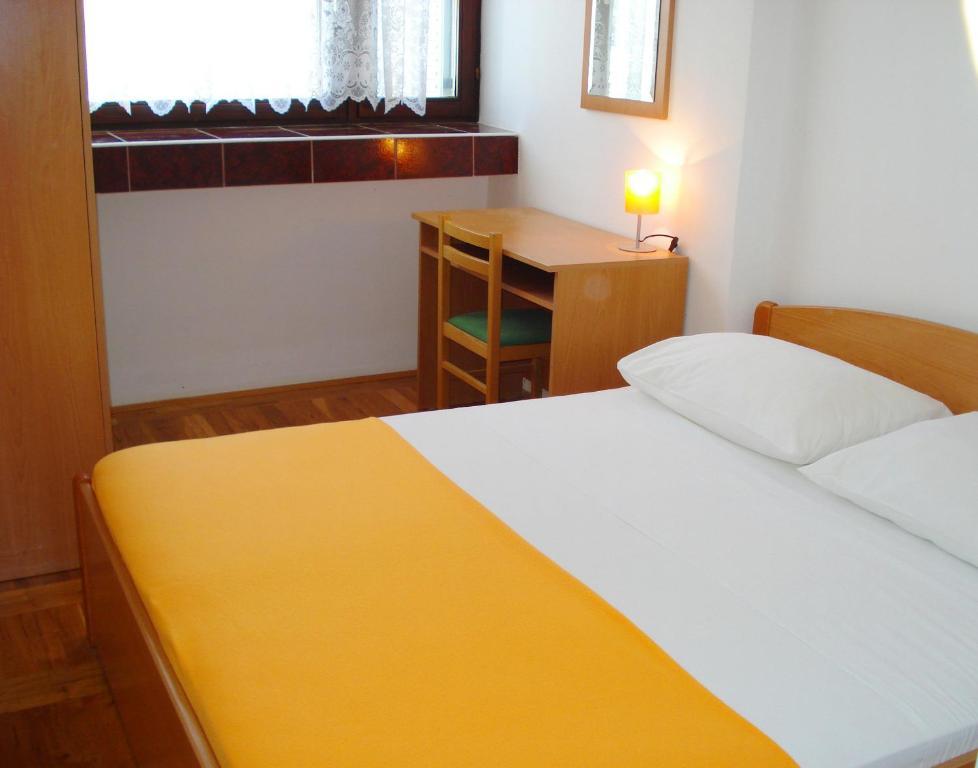 Apartments Nikolas Vodice Værelse billede