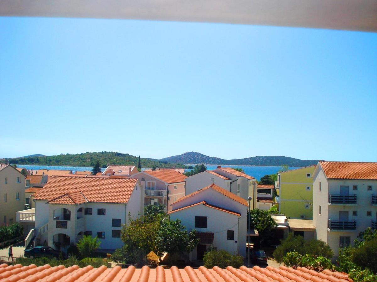 Apartments Nikolas Vodice Værelse billede
